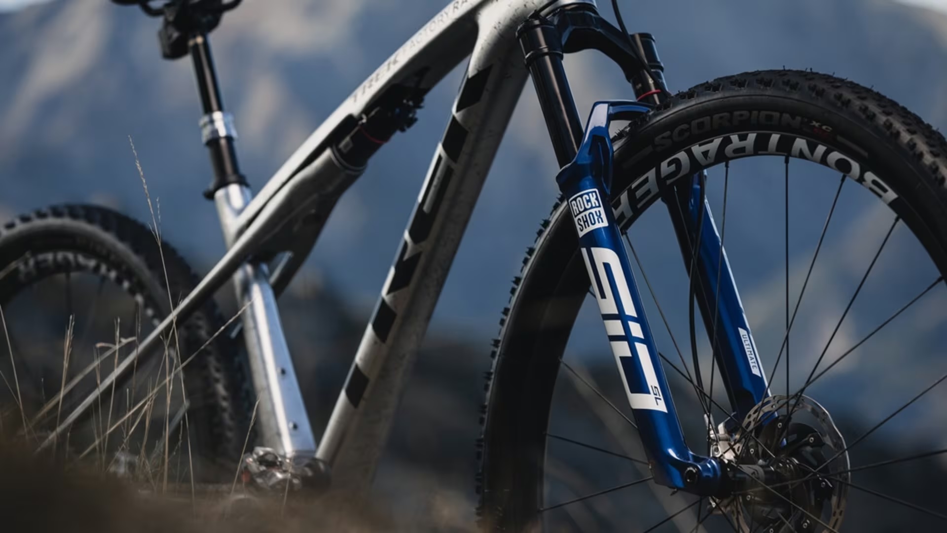 Trek Marlin iek&scaron;ējie kabeļi